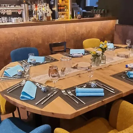 Gæstehus & Restaurant 4 Winden Windhagen