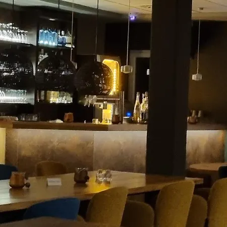 Hotel&restaurant 4 Winden Maison d'hôtes