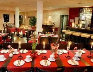 Maison d'hôtes Hotel&restaurant 4 Winden Windhagen