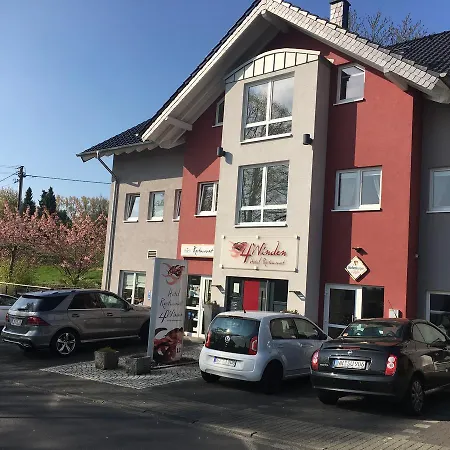 & Restaurant 4 Winden