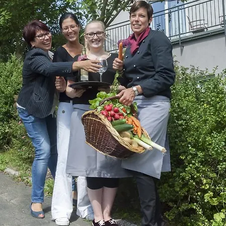 Hotel&restaurant 4 Winden 3*
