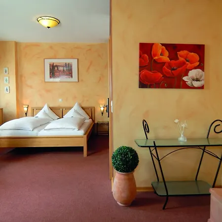 Gæstehus & Restaurant 4 Winden Windhagen