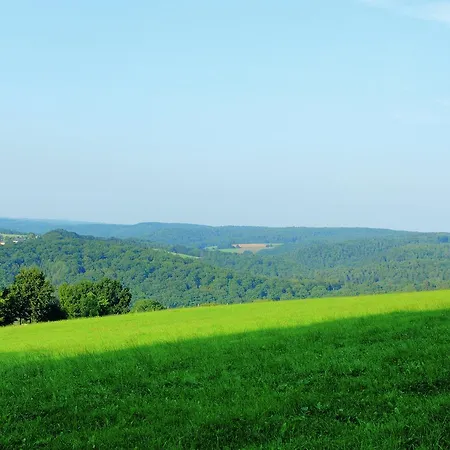 Gæstehus & Restaurant 4 Winden Windhagen