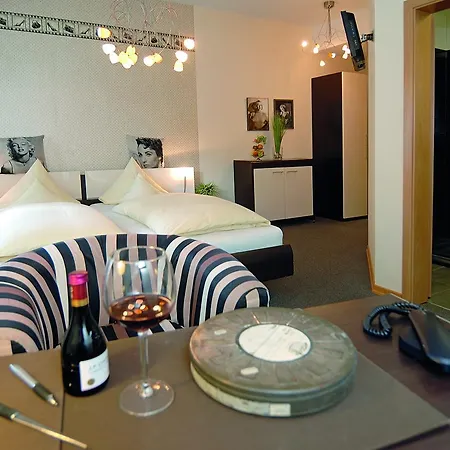Hotel&restaurant 4 Winden