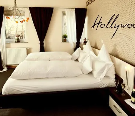 Hotel&restaurant 4 Winden Maison d'hôtes 3*