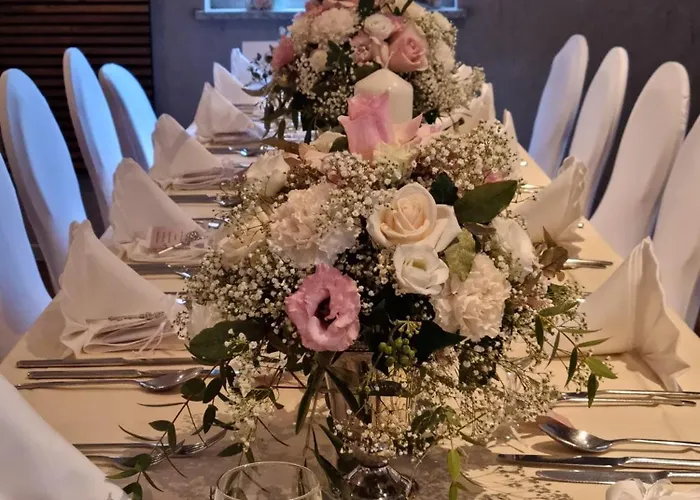 Гостевой дом & Restaurant 4 Winden