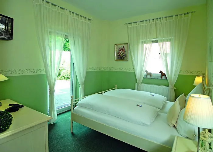 & Restaurant 4 Winden