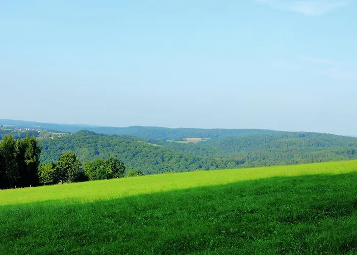 Гостевой дом & Restaurant 4 Winden Виндхаген