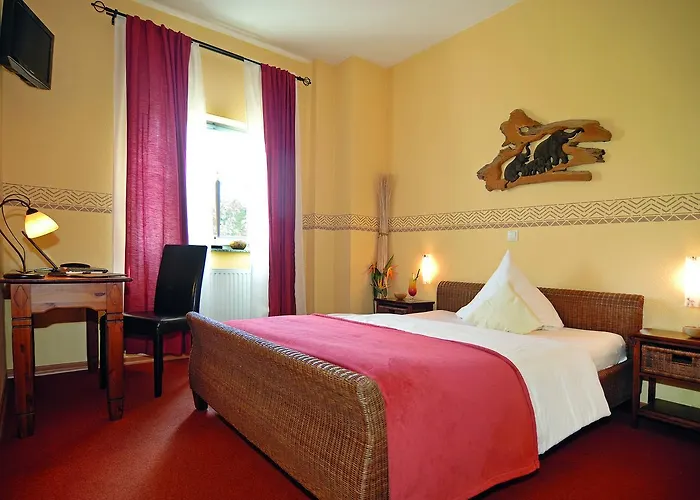 & Restaurant 4 Winden