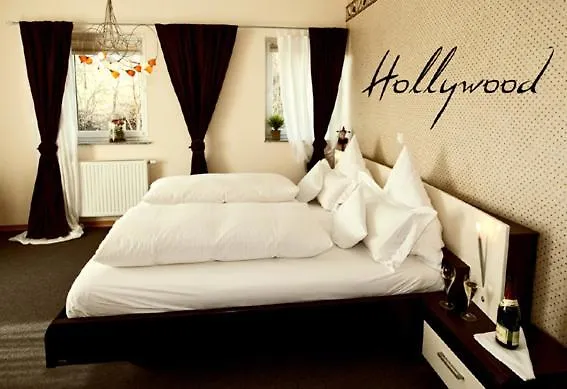 & Restaurant 4 Winden Гостевой дом 3*